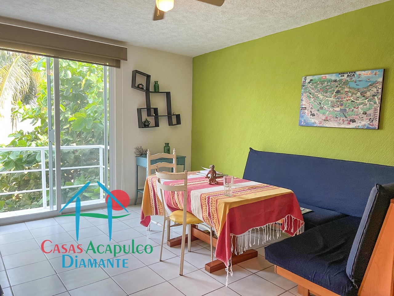 Marina Diamante Victory L 03 - Estancia 8